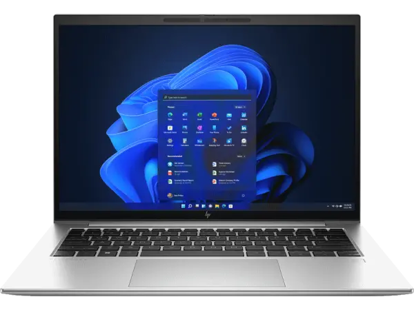 Laptop HP EliteBook 1040 G9 Win 11 Pro14''WUXGA AG 400i5-1235U8GB1TBbacklitFPRWWAN3g' ( '6F689EA8' ) 