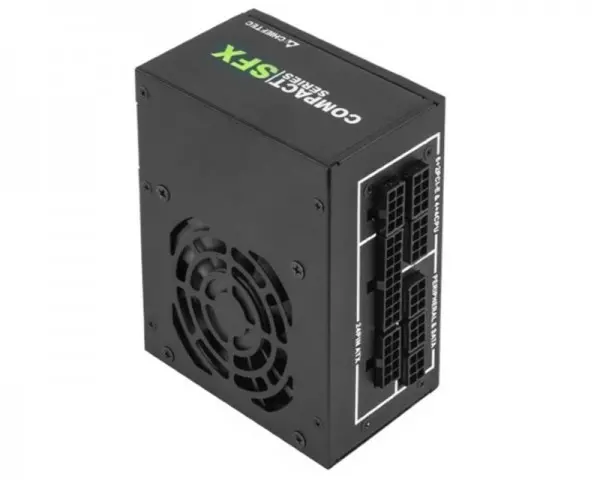 CHIEFTEC CSN-650C 650W modularno napajanje