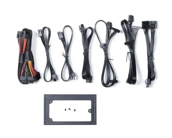 CHIEFTEC CSN-650C 650W modularno napajanje