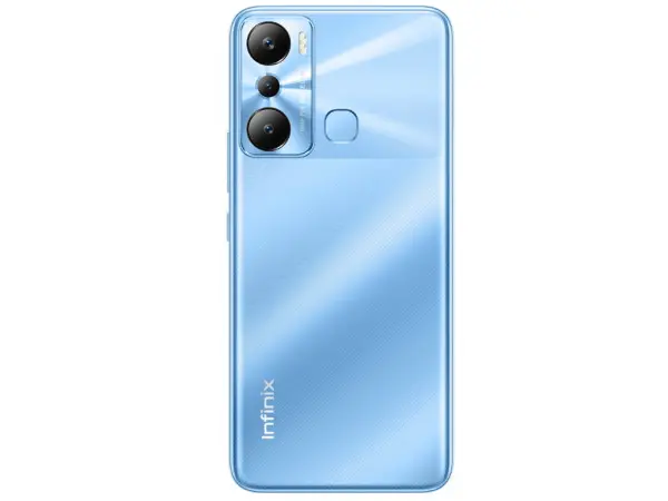 Smartphone INFINIX Hot 20i 4GB64GBplava' ( '10036910' ) 