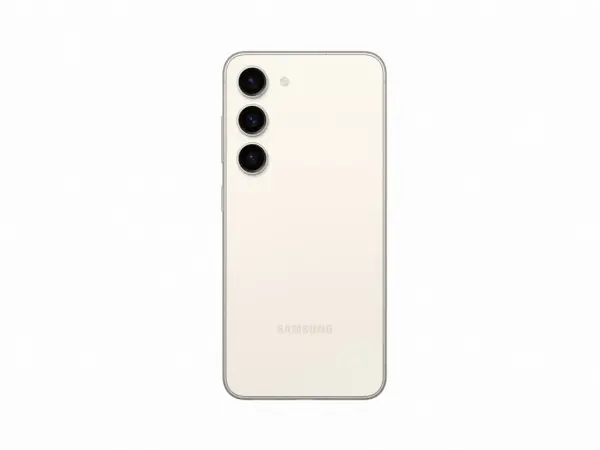 Smartphone SAMSUNG Galaxy S23 8GB256GBbež' ( 'SM-S911BZEGEUC' ) 