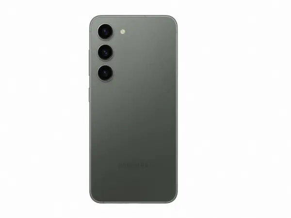 Smartphone SAMSUNG Galaxy S23 8GB256GBzelena' ( 'SM-S911BZGGEUC' ) 