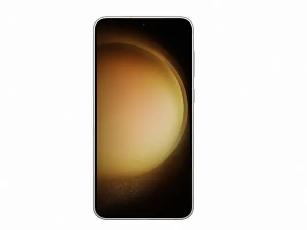 Smartphone SAMSUNG Galaxy S23+ 8GB512GBbež' ( 'SM-S916BZEGEUC' ) 