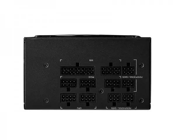 CHIEFTEC PPS-1250FC 1250W modularno napajanje