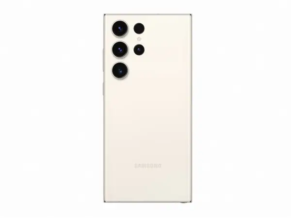 Smartphone SAMSUNG Galaxy S23 Ultra 12GB512GBbež' ( 'SM-S918BZEHEUC' ) 