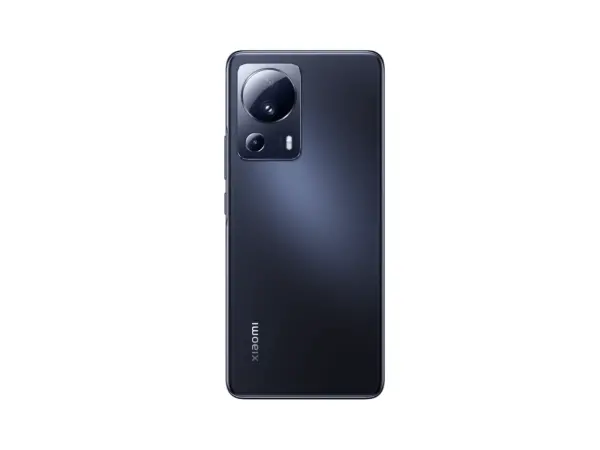 Smartphone XIAOMI 13 Lite 8GB256GBcrna' ( 'MZB0CVVEU' ) 