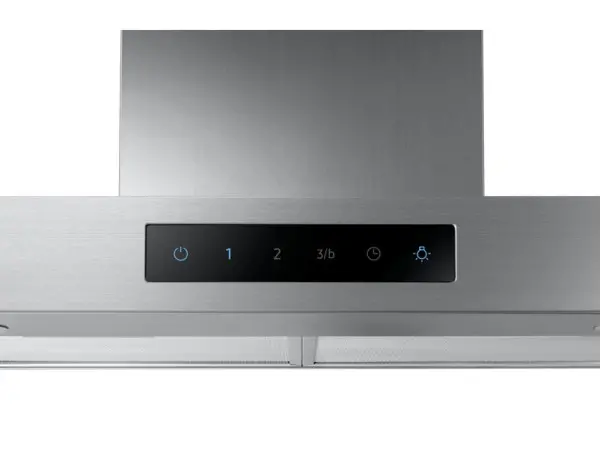Samsung NK24M5060SS aspirator, 60cm, B, kontrola na dodir, 4 brzine' ( 'NK24M5060SSUR' ) 