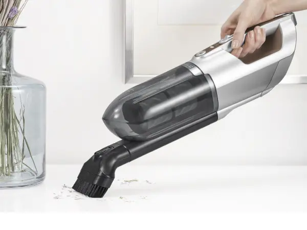 Usisivač BOSCH BCH3K2852sa posudomštapni2u1smeđa' ( 'BCH3K2852' ) 