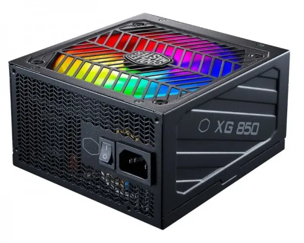 COOLER MASTER XG850 Platinum Plus 850W napajanje (MPG-8501-AFBAP-XEU) 5Y