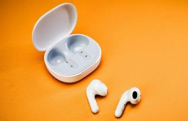 Xiaomi Redmi Buds 4 Lite (White)