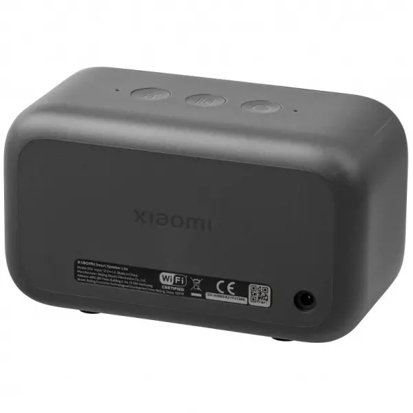 Xiaomi Mi Smart Speaker Lite