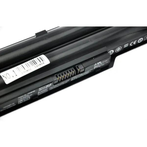 Baterija za laptop Fujitsu LifeBook A532 AH512