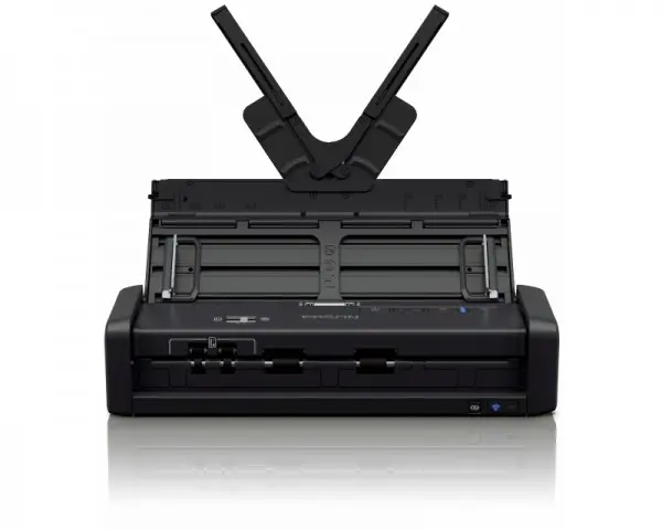 EPSON WorkForce DS-360W A4 Wireless prenosni skener