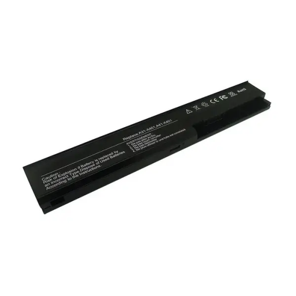 Baterija za laptop Asus A31-X401 A31-X401 A32-X401 A41-X401 A42-X401