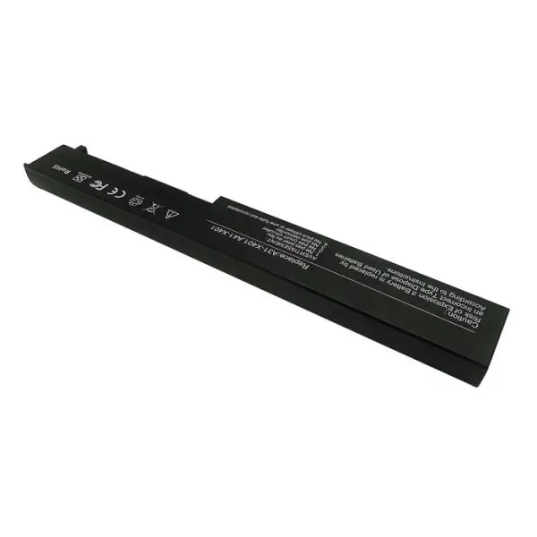 Baterija za laptop Asus A31-X401 A31-X401 A32-X401 A41-X401 A42-X401