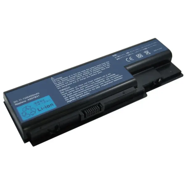 Baterija za Acer Aspire 5520 5920 6920 7520 7720G 8920G (2)