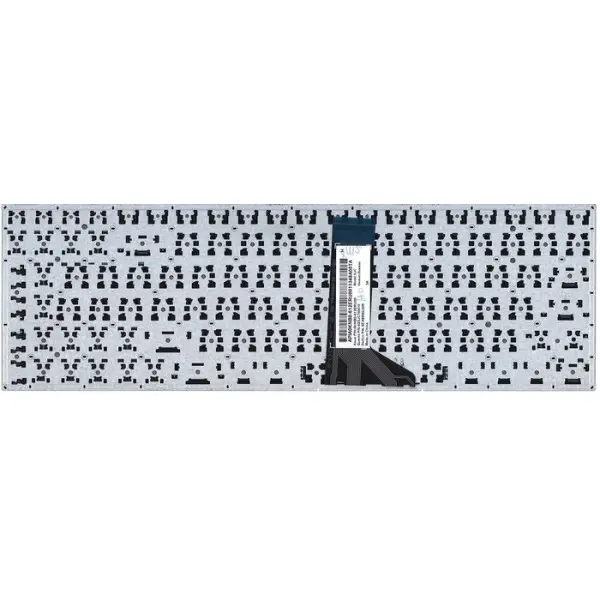Tastatura za laptop Asus X551C X551CA X551M X551MA F551M X553M (veliki enter)