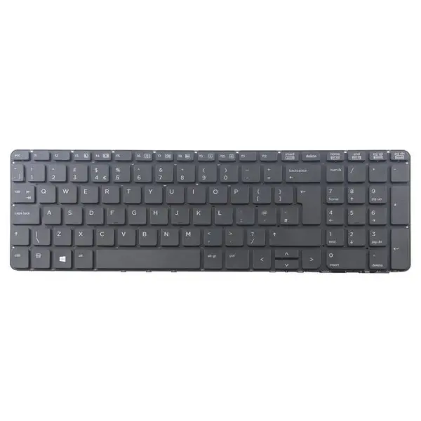 Tastatura za laptop HP Probook 450 G0 G1 G2, 455 G1 G2, 470 G1 G2 bez rama