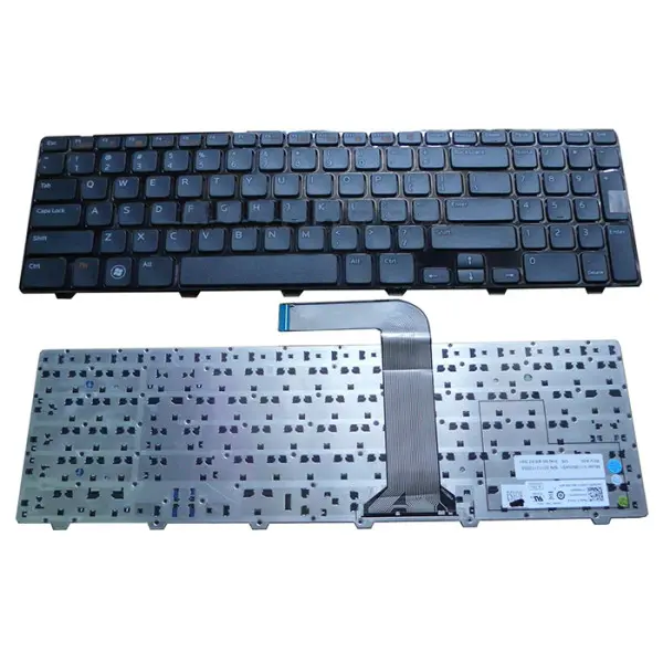 Tastatura za laptop Dell Inspiron N5110 M5110