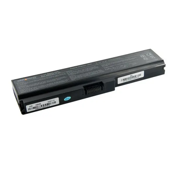 Baterija za laptop Toshiba Satellite Pro L500 L600 PA3634U (2)