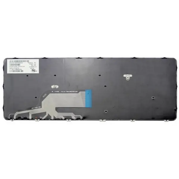 Tastatura za Laptop HP Probook 430 G3 440 G3 445 G3 640 G2 645 G2 UK mali enter