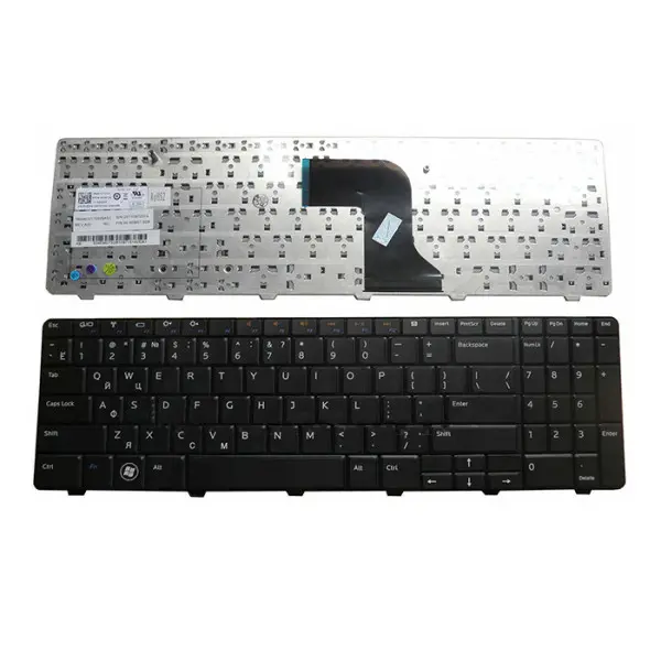 Tastatura za laptop Dell Inspiron M5010 N5010