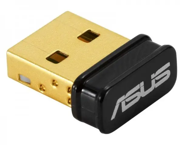 ASUS USB-BT500 Bluetooth 5.0 USB adapte