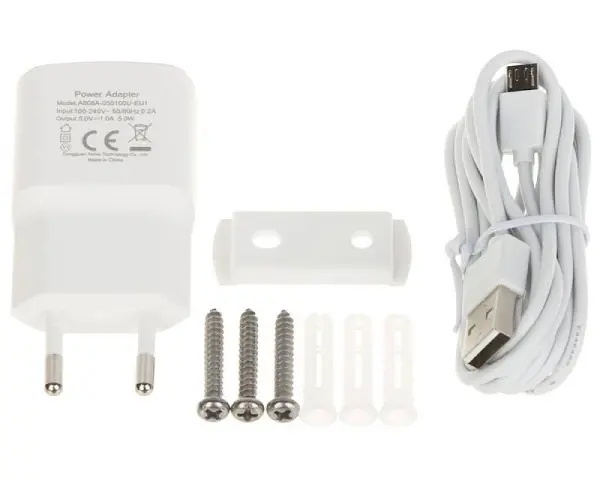 IMOU IPC-A42P Ranger 2 4MP H.265 Wi-Fi Pan & Tilt Camera