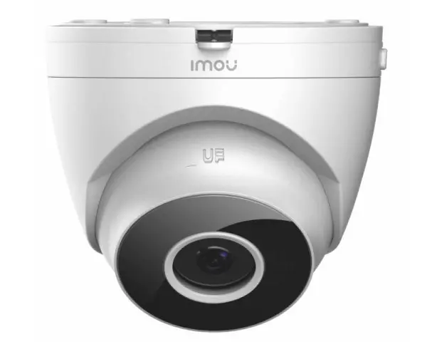 IMOU IPC-T22EAP Turret SE 1080P H.265 Wi-Fi Camera