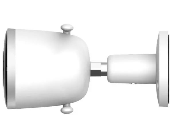 IMOU IPC-F46FEP-D Bullet 2 Pro 4MP Wi-Fi Camera
