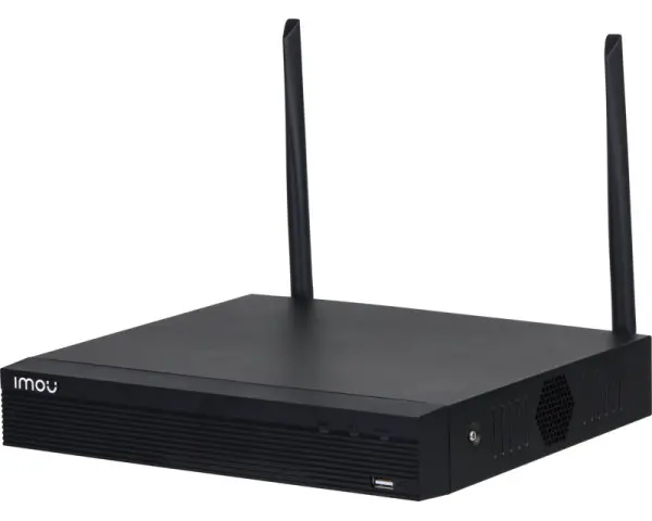 IMOU NVR1104HS-W-S2 4-kanalni Wireles CCTV Storage DVR