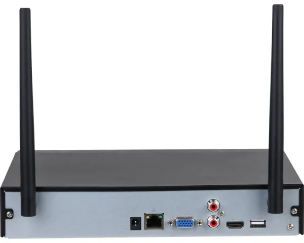 IMOU NVR1104HS-W-S2 4-kanalni Wireles CCTV Storage DVR