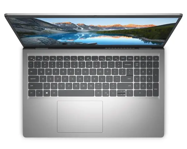 DELL Vostro 3520 15.6'' FHD 120Hz i7-1255U 8GB 512GB SSD nVidia GeForce MX550 2GB Backlit FP Win11Pro sivi 5Y5B