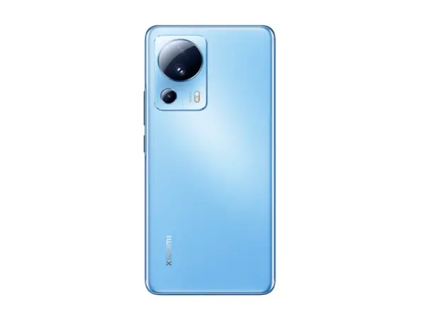 Smartphone XIAOMI 13 Lite 8GB256GBplava' ( 'MZB0CVBEU' ) 
