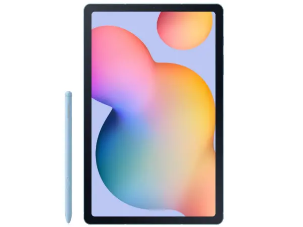 Tablet SAMSUNG Galaxy Tab S6 Lite 2022 10,4''OC 2.3GHz4GB64GBLTE8MpixAndroidplava' ( 'SM-P619NZBASEE' ) 