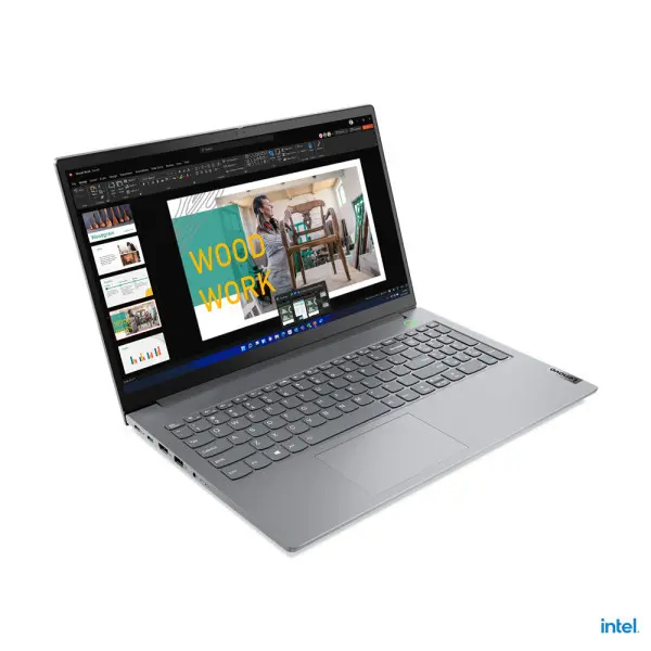 NB Lenovo ThinkBook 15 G4 i7-1255U16GB512GB15.6''FHDRJ-45 21DJ0053YA-2YW