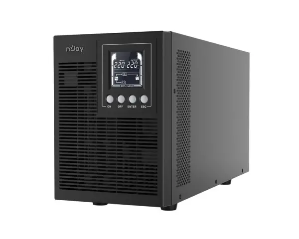 NJOY Echo Pro 2000 1600W UPS (UPOL-OL200EP-CG01B)