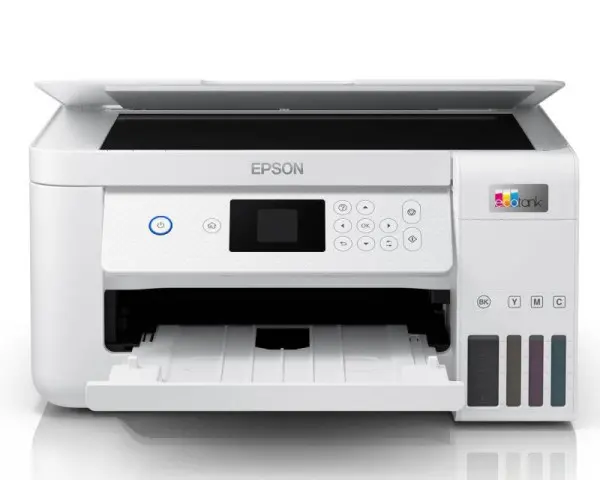 EPSON L4266 EcoTank ITS wireless multifunkcijski inkjet uređaj