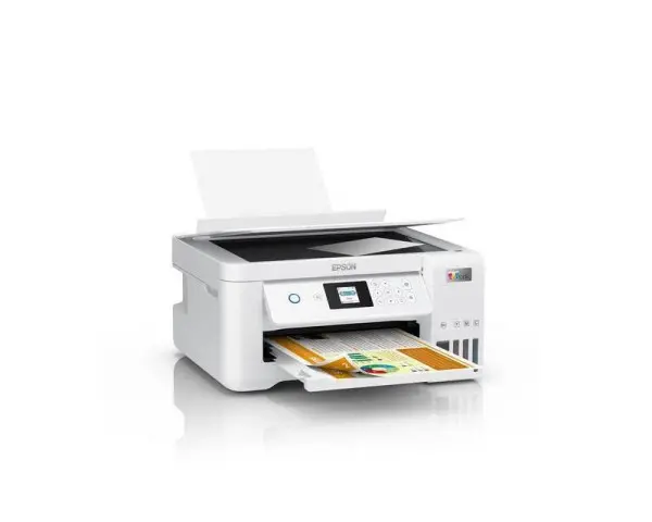 EPSON L4266 EcoTank ITS wireless multifunkcijski inkjet uređaj