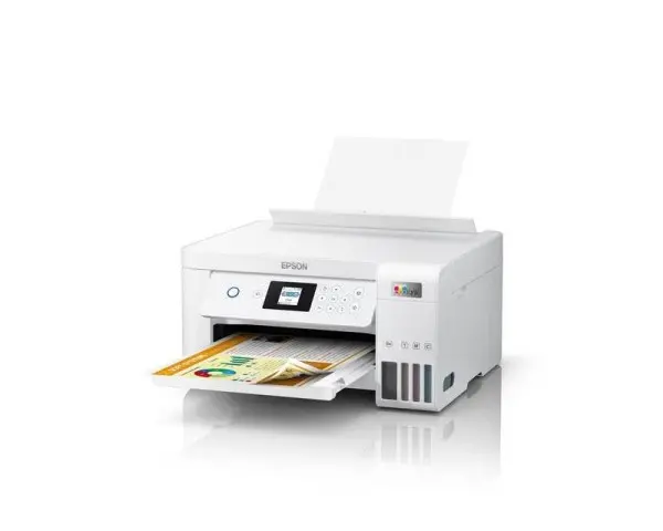 EPSON L4266 EcoTank ITS wireless multifunkcijski inkjet uređaj