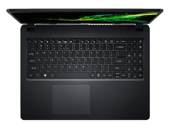 Laptop ACER Aspire 3 A315-56 Win11 Home15.6''FHDi3-1005G14GB+4GB256GB SSDUHDcrna' ( 'NX.HS5EX.01N8G' ) 