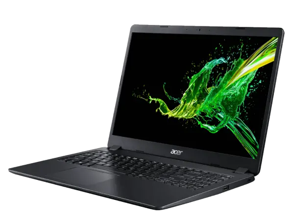 Laptop ACER Aspire 3 A315-56 Win11 Home15.6''FHDi3-1005G14GB+4GB256GB SSDUHDcrna' ( 'NX.HS5EX.01N8G' ) 