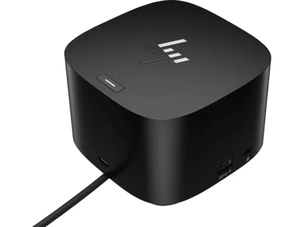 HP TB 280W G4 Dock wCombo Cable' ( '4J0G4AA' ) 