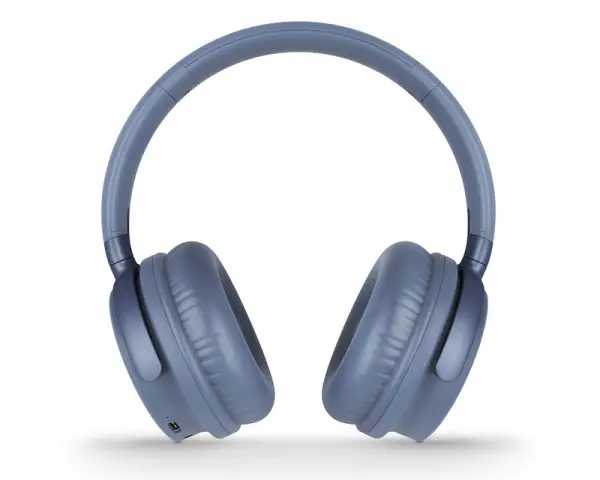 ENERGY SISTEM Style 3 Demin Bluetooth slušalice plave