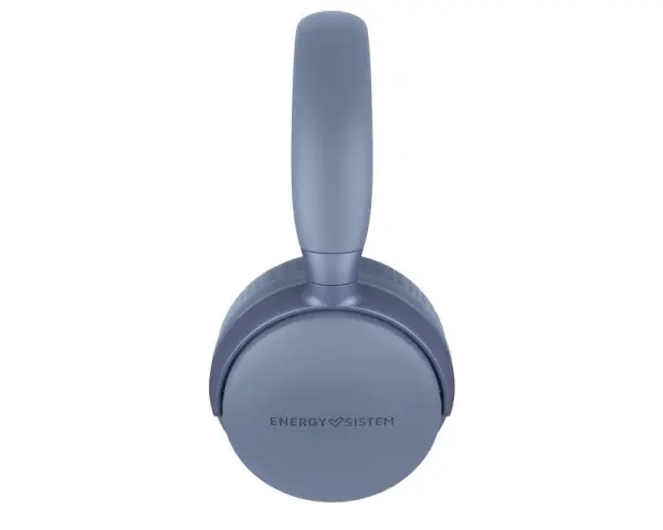 ENERGY SISTEM Style 3 Demin Bluetooth slušalice plave
