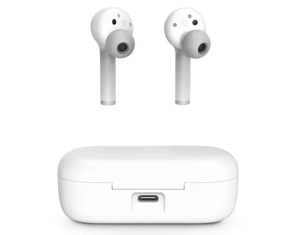 ENERGY SISTEM Style 7 True Wireless Cloud bele bubice