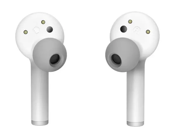 ENERGY SISTEM Style 7 True Wireless Cloud bele bubice