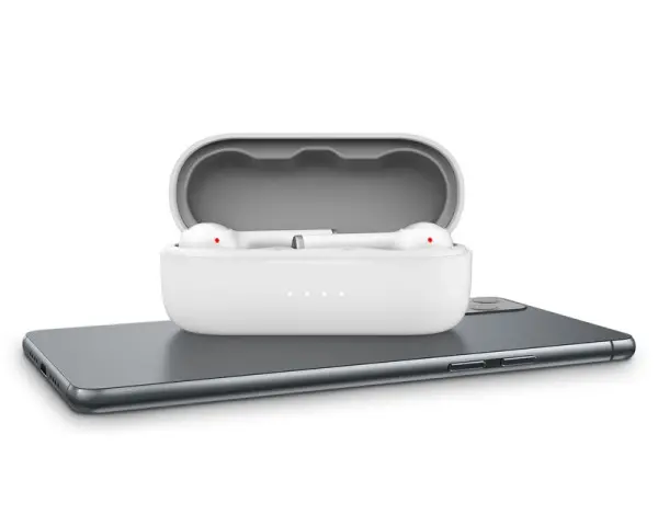 ENERGY SISTEM Style 7 True Wireless Cloud bele bubice