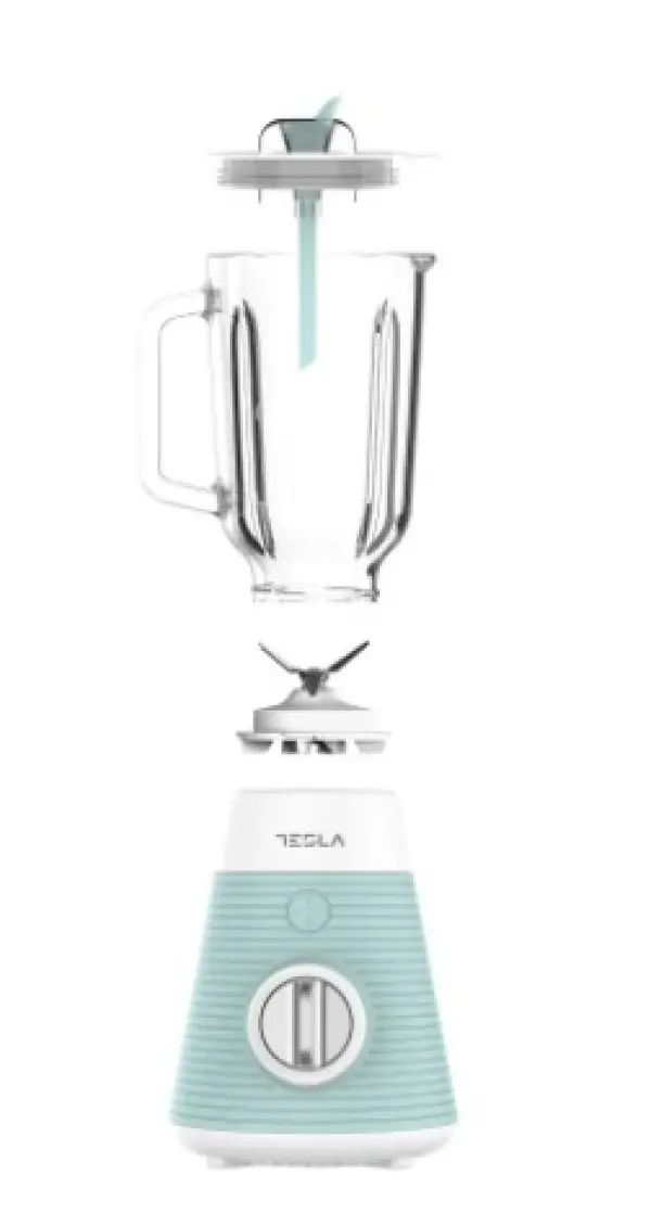 Blender TESLA BL510BWS500Wtirkizna' ( 'BL510BWS' ) 