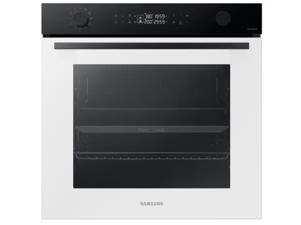 Ugradna rerna SAMSUNG NV7B44403AWU376Lbela' ( 'NV7B44403AWU3' ) 